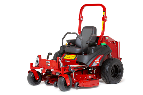 Przejdź do produktu Ferris IS 2600Z 52" 5901930 – traktorek spalinowy 132 cm zero-skręt z silnikiem Yanmar, wydajna maszyna do koszenia dużych powierzchni