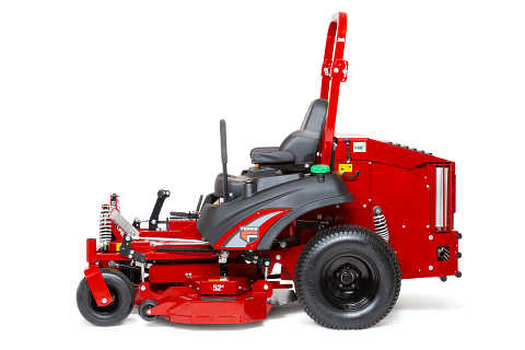 Traktorek zero-skręt Ferris IS 2600Z 52" 5901930 Yanmar, zdjęcie 3