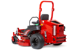 Traktorek zero-skręt Ferris IS 2600Z 52" 5901930 Yanmar, zdjęcie 4