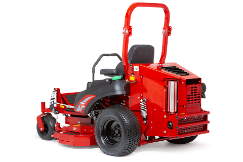 Traktorek zero-skręt Ferris IS 2600Z 52" 5901930 Yanmar, zdjęcie 4