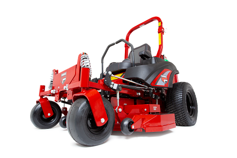 Traktorek zero-skręt Ferris IS 2600Z 52" 5901930 Yanmar, zdjęcie 5