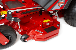Traktorek zero-skręt Ferris IS 2600Z 52" 5901930 Yanmar, zdjęcie 6