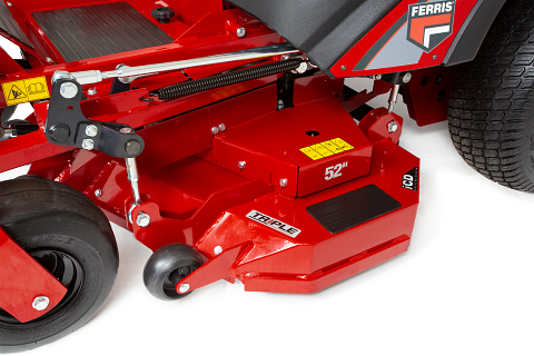 Traktorek zero-skręt Ferris IS 2600Z 52" 5901930 Yanmar, zdjęcie 6