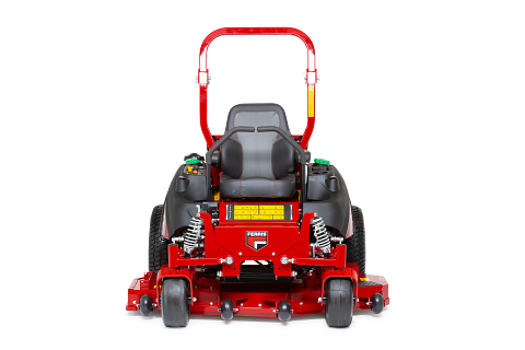 Przejdź do produktu Ferris IS 2600Z 61" 5901931 – traktorek spalinowy 155 cm zero-skręt z silnikiem Yanmar, wydajna maszyna do koszenia dużych powierzchni