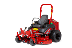 Traktorek zero-skręt Ferris IS 2600Z 61" 5901931 Yanmar, zdjęcie 2