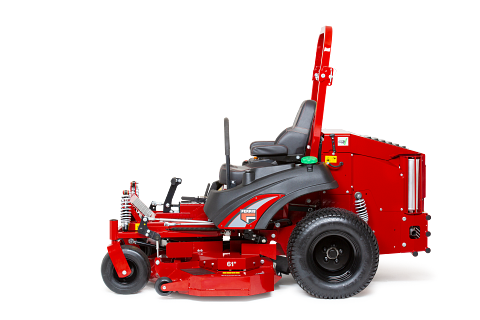 Traktorek zero-skręt Ferris IS 2600Z 61" 5901931 Yanmar, zdjęcie 3
