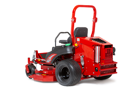 Traktorek zero-skręt Ferris IS 2600Z 61" 5901931 Yanmar, zdjęcie 4