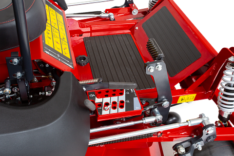 Traktorek zero-skręt Ferris IS 2600Z 61" 5901931 Yanmar, zdjęcie 7