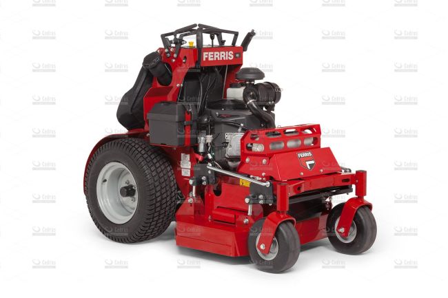 Przejdź do produktu Ferris SRS Z1 36" 5901943 – traktorek spalinowy 91 cm zero-skręt Stand On, wydajna maszyna do koszenia dużych powierzchni