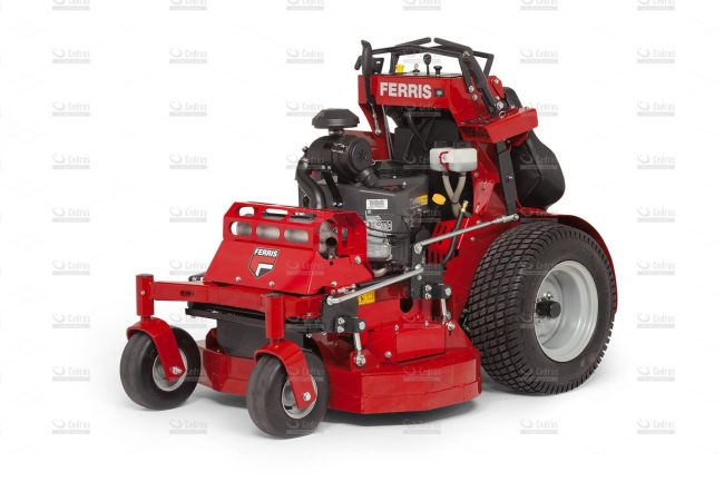 Przejdź do produktu Ferris SRS Z1 36" 5901943 – traktorek spalinowy 91 cm zero-skręt Stand On, wydajna maszyna do koszenia dużych powierzchni