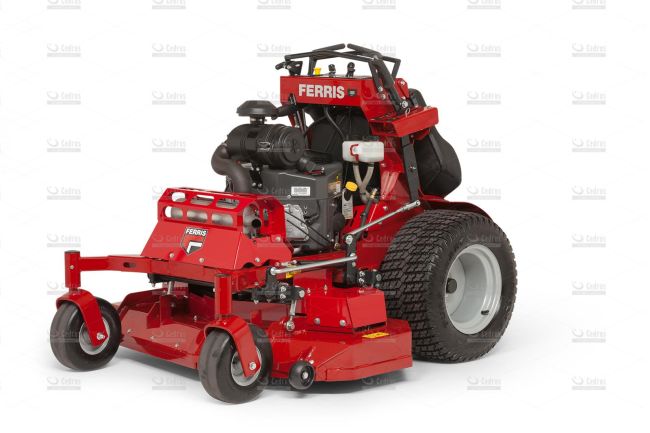 Przejdź do produktu Ferris SRS Z1 42" 5901944 – traktorek spalinowy 122 cm zero-skręt Stand On, wydajna maszyna do koszenia dużych powierzchni