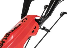 Traktorek jednoosiowy Cedrus TJ02 Loncin G420F 13 KM 420 cm³, zdjęcie 8