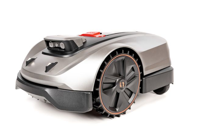 Przejdź do produktu Cedrus Sunseeker Elite X3 RTK – robotyczna kosiarka 20 cm do trawników 800 m² z precyzyjną nawigacją RTK