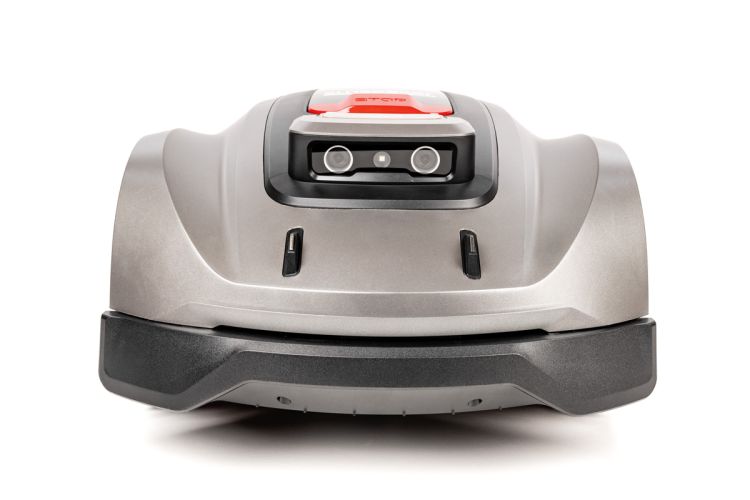 Robot koszący Sunseeker Elite X3 PLUS RTK 20 cm do 1200 m², zdjęcie 3
