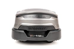 Robot koszący Sunseeker Elite X3 PLUS RTK 20 cm do 1200 m², zdjęcie 6
