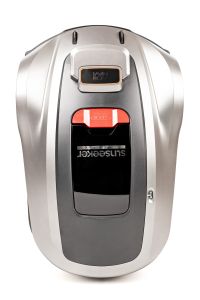 Robot koszący Sunseeker Elite X3 PLUS RTK 20 cm do 1200 m², zdjęcie 8
