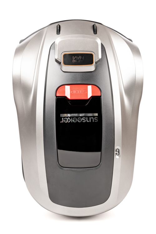 Robot koszący Sunseeker Elite X3 PLUS RTK 20 cm do 1200 m², zdjęcie 8