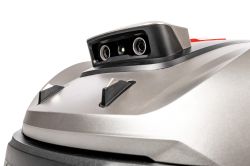 Robot koszący Sunseeker Elite X3 PLUS RTK 20 cm do 1200 m², zdjęcie 10