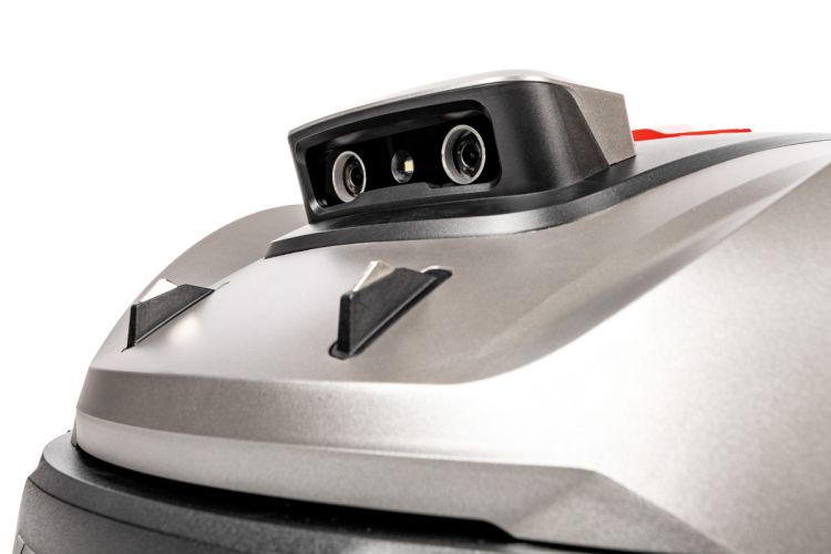 Robot koszący Sunseeker Elite X3 PLUS RTK 20 cm do 1200 m², zdjęcie 10
