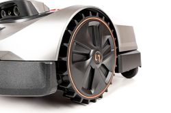 Robot koszący Sunseeker Elite X3 PLUS RTK 20 cm do 1200 m², zdjęcie 12