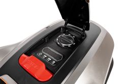 Robot koszący Sunseeker Elite X3 PLUS RTK 20 cm do 1200 m², zdjęcie 14