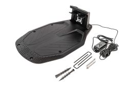 Robot koszący Sunseeker Elite X3 PLUS RTK 20 cm do 1200 m², zdjęcie 15