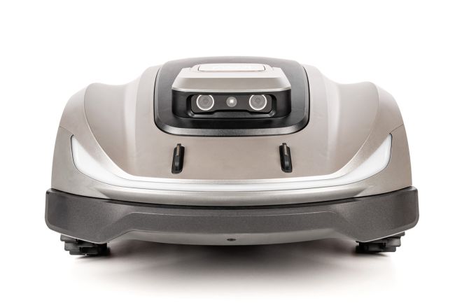 Przejdź do produktu Sunseeker Elite X5 RTK by Cedrus – robotyczna kosiarka 20 cm dla powierzchni 2000 m², zaawansowany robot do inteligentnego koszenia