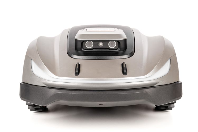 Robot koszący Sunseeker Elite X5 RTK Cedrus 20 cm do 2000 m², zdjęcie 2