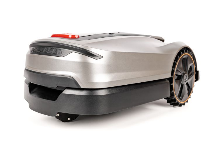 Robot koszący Sunseeker Elite X5 RTK Cedrus 20 cm do 2000 m², zdjęcie 4