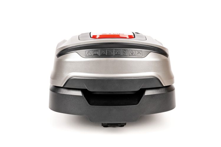 Robot koszący Sunseeker Elite X5 RTK Cedrus 20 cm do 2000 m², zdjęcie 5