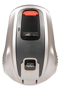 Robot koszący Sunseeker Elite X5 RTK Cedrus 20 cm do 2000 m², zdjęcie 6