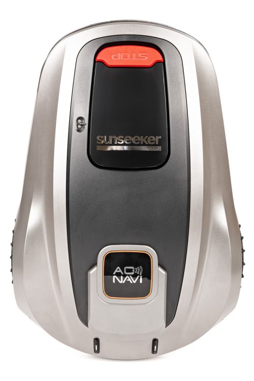 Robot koszący Sunseeker Elite X5 RTK Cedrus 20 cm do 2000 m², zdjęcie 6