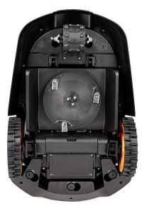 Robot koszący Sunseeker Elite X5 RTK Cedrus 20 cm do 2000 m², zdjęcie 7
