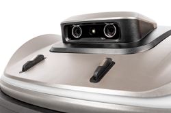 Robot koszący Sunseeker Elite X5 RTK Cedrus 20 cm do 2000 m², zdjęcie 9