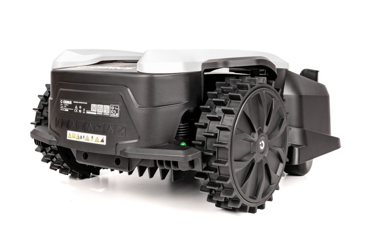 Kosiarka automatyczna Cedrus C-MOW-L20+ 22 cm do 2000 m², zdjęcie 4