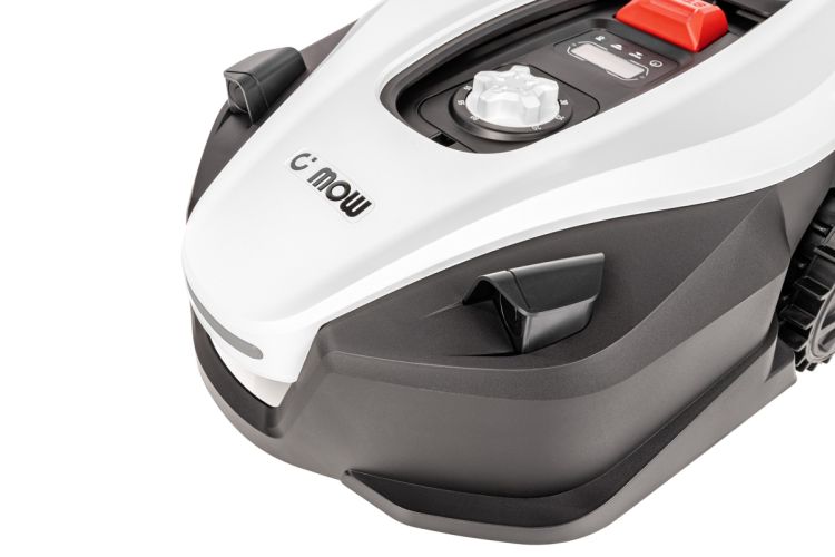 Kosiarka automatyczna Cedrus C-MOW-L20+ 22 cm do 2000 m², zdjęcie 7