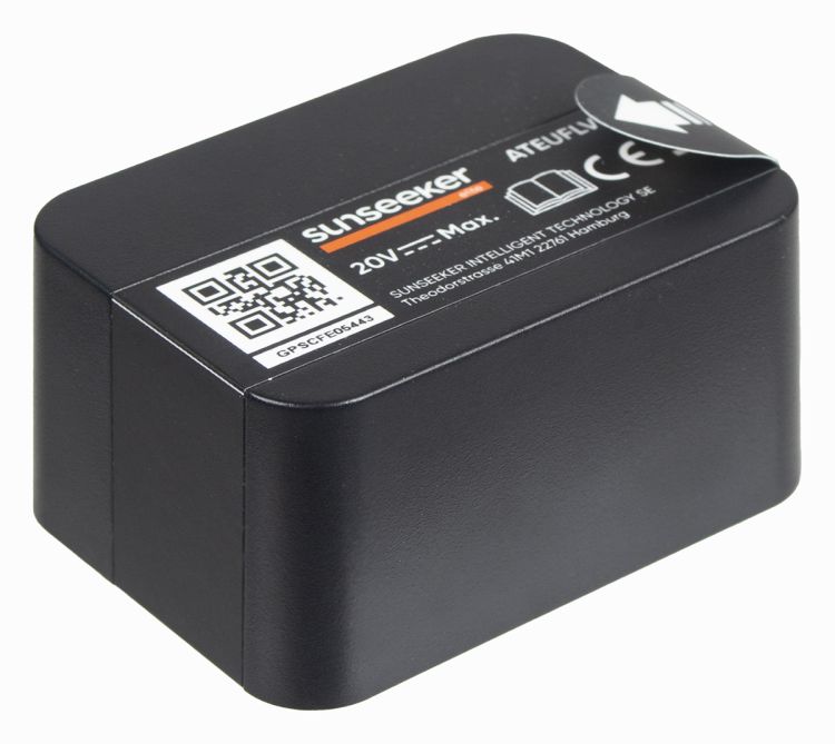 Moduł GPS Cedrus C-MOW-GPS-X5-7 do robotów Sunseeker X5 X7