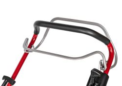 Kosiarka spalinowa Weibang WB537SLC 3w1 53 cm Loncin 196 cm³, zdjęcie 7