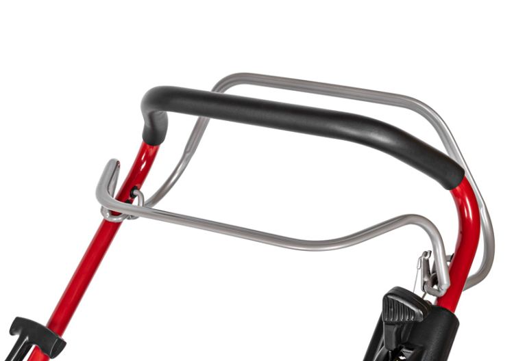 Kosiarka spalinowa Weibang WB537SLC 3w1 53 cm Loncin 196 cm³, zdjęcie 7