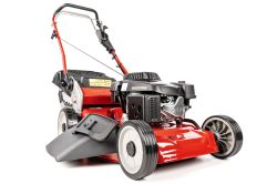 Kosiarka spalinowa Weibang WB537SLC V 3w1 53 cm Loncin, zdjęcie 3