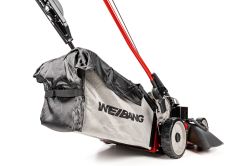 Kosiarka spalinowa Weibang WB537SLC V 3w1 53 cm Loncin, zdjęcie 4
