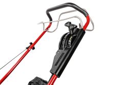 Kosiarka spalinowa Weibang WB537SLC V 3w1 53 cm Loncin, zdjęcie 8