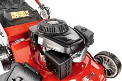 Kosiarka spalinowa Weibang WB537SLC V 3w1 53 cm Loncin, zdjęcie 10