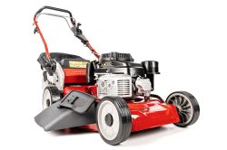 Kosiarka spalinowa Weibang WB536SK V 3w1 53 cm Kawasaki, zdjęcie 3
