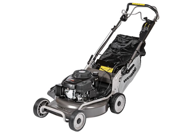Kosiarka spalinowa Weibang WB537SC V 3in1-BBC 53 cm Loncin