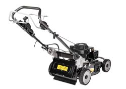 Kosiarka spalinowa Weibang WB537SC V 3in1-BBC 53 cm Loncin, zdjęcie 3