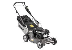 Kosiarka spalinowa Weibang WB537SC V AL 53 cm Loncin 196 cm³, zdjęcie 2