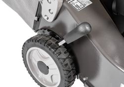 Kosiarka spalinowa Weibang WB537SC V AL 53 cm Loncin 196 cm³, zdjęcie 8