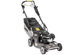 Kosiarka spalinowa Weibang WB537SC V AL-BBC 53 cm Loncin, zdjęcie 2