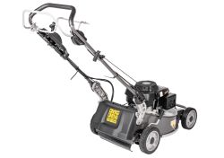 Kosiarka spalinowa Weibang WB537SC V AL-BBC 53 cm Loncin, zdjęcie 3